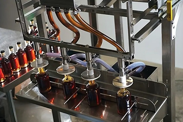 凸轮丝瓜视频18勿入在处理糖浆中的独特优势 